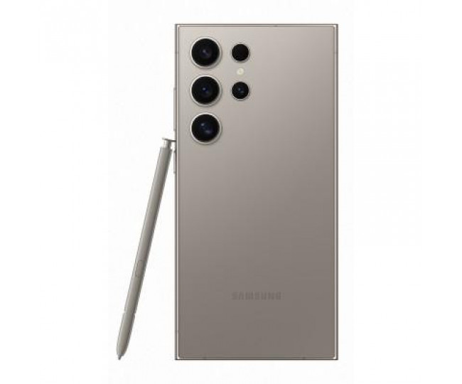 Samsung S928B Galaxy S24 Ultra 12/256Gb Titanium Gray б/у